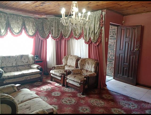 4 BEDROOM FREESTANDING FOR SALE IN COPESVILLE